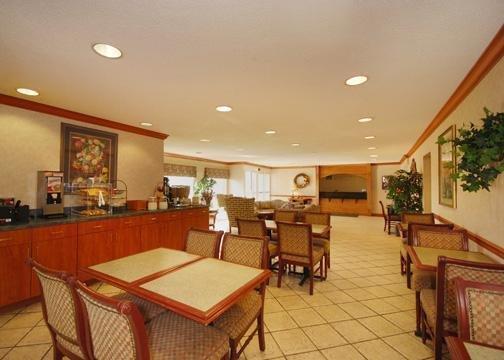Baymont By Wyndham Evansville North/Haubstadt Warrenton Bagian luar foto