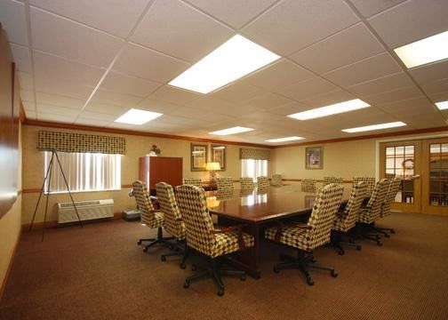 Baymont By Wyndham Evansville North/Haubstadt Warrenton Fasilitas foto
