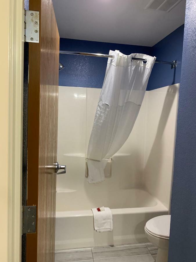 Baymont By Wyndham Evansville North/Haubstadt Warrenton Bagian luar foto