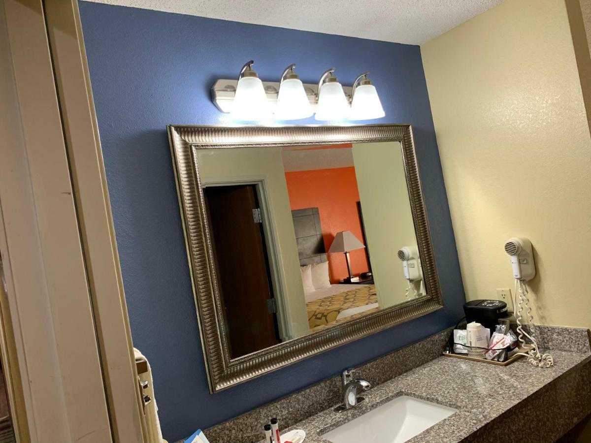 Baymont By Wyndham Evansville North/Haubstadt Warrenton Bagian luar foto